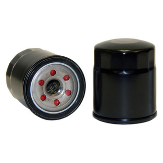 WIX® - Long Engine Oil Filter
