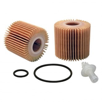 WIX® - Full-Flow Cartridge Lube Metal Free Engine Oil Filter