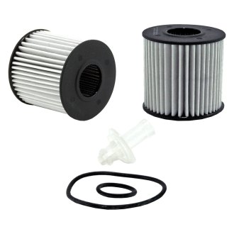 WIX® - XP™ Full-Flow Cartridge Lube Metal Free Canister Engine Oil Filter