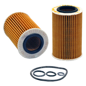 WIX® - Full-Flow Cartridge Lube Metal Free Engine Oil Filter