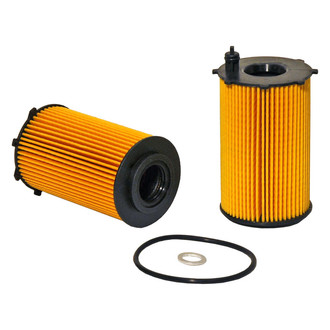 WIX® - Engine Oil Filter