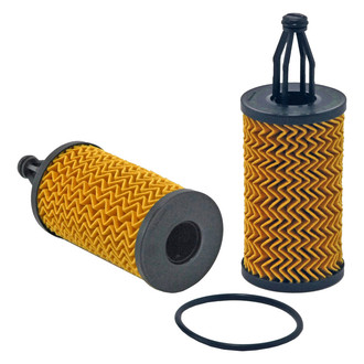 WIX® - Engine Oil Filter