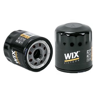 WIX® - Engine Oil Filter