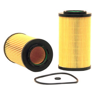 WIX® - Full-Flow Cartridge Lube Metal Free Engine Oil Filter