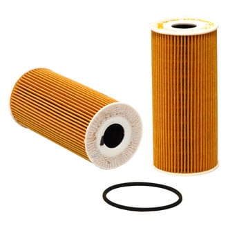 WIX® - Full-Flow Cartridge Lube Metal Free Engine Oil Filter