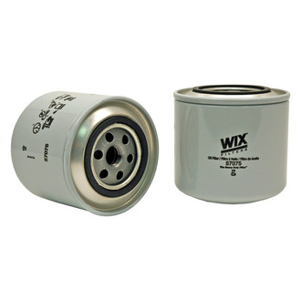 WIX® - Full-Flow Lube Engine Oil Filter