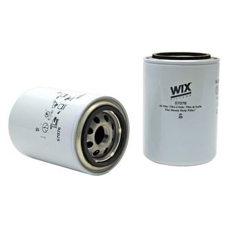 WIX® - Full-Flow Lube Engine Oil Filter