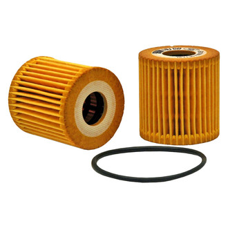 WIX® - Full-Flow Cartridge Lube Metal Free Engine Oil Filter