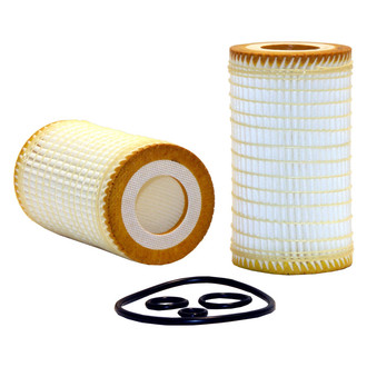 WIX® - Full-Flow Cartridge Lube Metal Free Engine Oil Filter