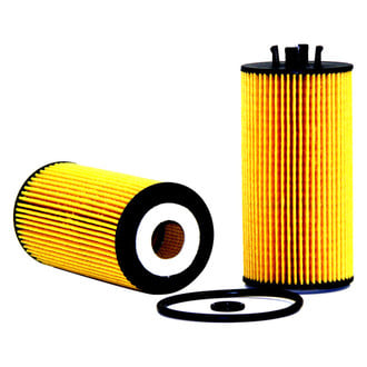 WIX® - Full-Flow Cartridge Lube Metal Free Engine Oil Filter