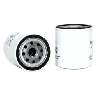 WIX® - Full-Flow Lube Engine Oil Filter