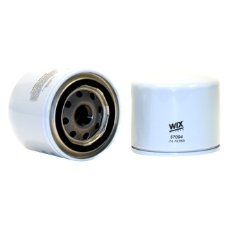 WIX® - Full-Flow Lube Engine Oil Filter