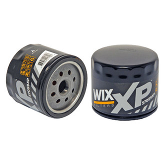WIX® - XP™ Spin-On Lube Oil Filter