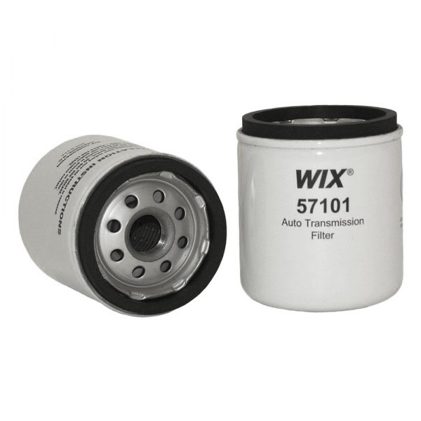 WIX® - Spin-on Transmission Filter