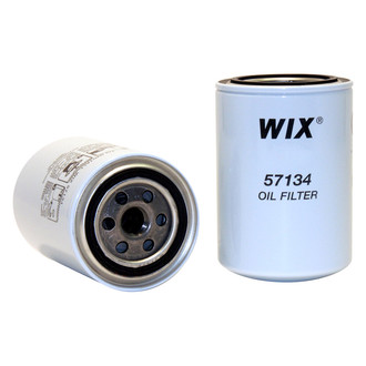 WIX® - By-Pass Lube Engine Oil Filter