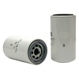 WIX® - Full-Flow Lube Engine Oil Filter