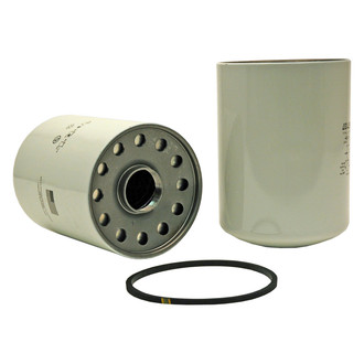WIX® - Lube Engine Oil Filter