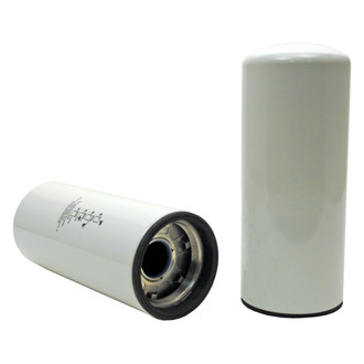 WIX® - By-Pass Lube Engine Oil Filter