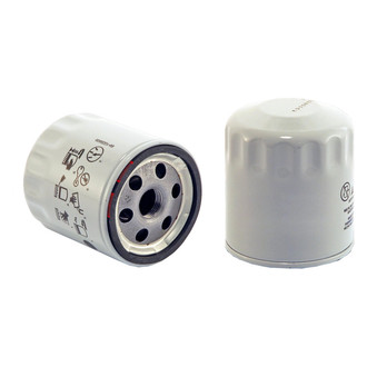 WIX® - Oil Filter