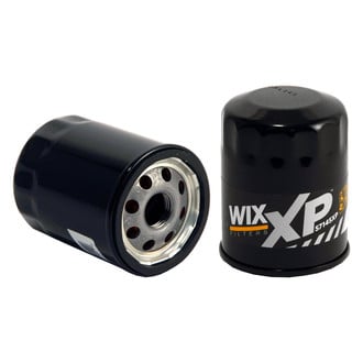 WIX® - XP™ Spin-On Lube Oil Filter