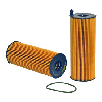 WIX® - Full-Flow Cartridge Lube Metal Free Engine Oil Filter