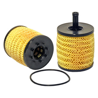 WIX® - Full-Flow Cartridge Lube Metal Free Engine Oil Filter