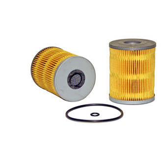 WIX® - Engine Oil Filter