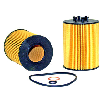 WIX® - Full-Flow Cartridge Lube Metal Free Engine Oil Filter