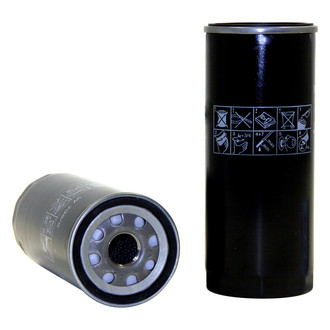 WIX® - Full-Flow Lube Engine Oil Filter