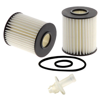 WIX® - Engine Oil Filter