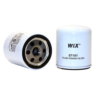 WIX® - Full-Flow Lube Engine Oil Filter