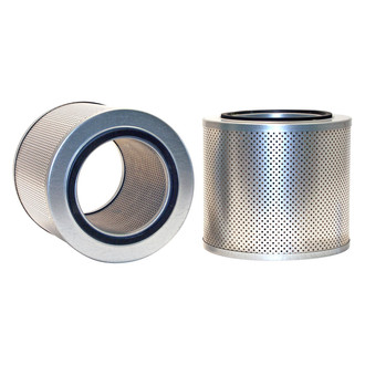 WIX® - Lube Metal Canister Engine Oil Filter
