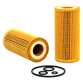 WIX® - Full-Flow Cartridge Lube Metal Free Engine Oil Filter