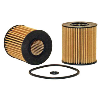 WIX® - Full-Flow Cartridge Lube Metal Free Engine Oil Filter