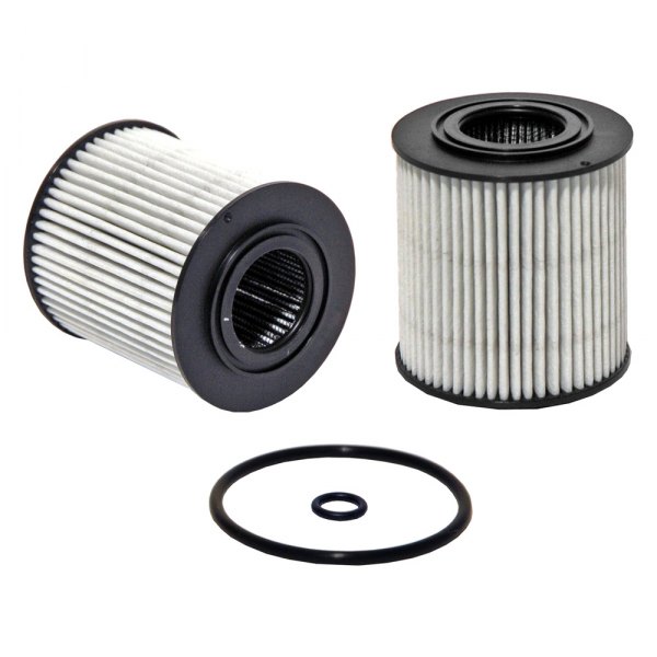 WIX® - XP™ Full-Flow Cartridge Lube Metal Free Canister Engine Oil Filter