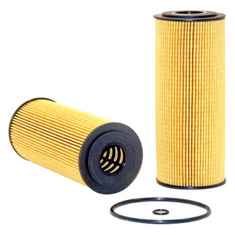 WIX® - Full-Flow Cartridge Lube Metal Free Engine Oil Filter