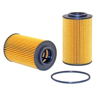 WIX® - Full-Flow Cartridge Lube Metal Free Engine Oil Filter