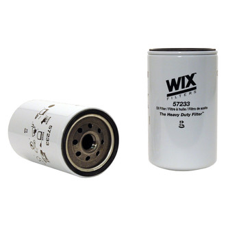 WIX® - Full-Flow Lube Engine Oil Filter