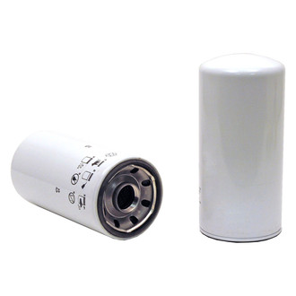WIX® - Full-Flow Lube Engine Oil Filter