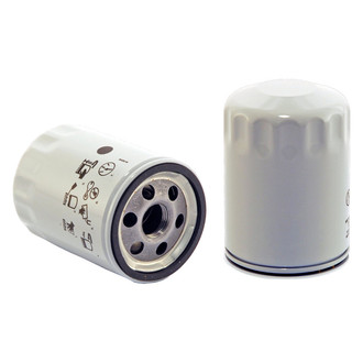WIX® - Full-Flow Lube Engine Oil Filter