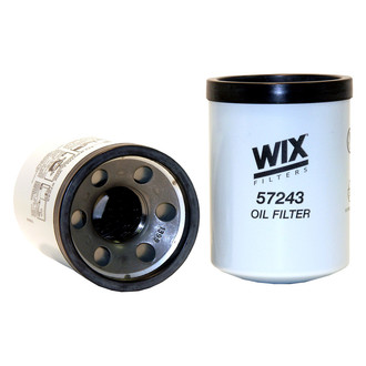 WIX® - Full-Flow Lube Engine Oil Filter