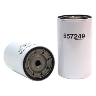 WIX® - By-Pass Lube Engine Oil Filter