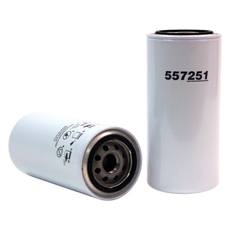 WIX® - Full-Flow Lube Engine Oil Filter