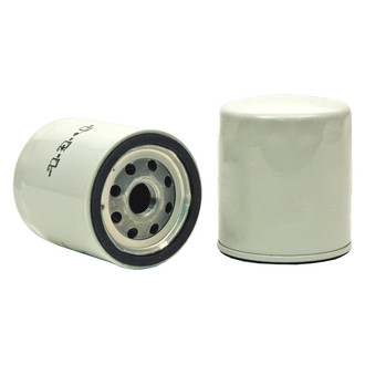 WIX® - Full-Flow Lube Engine Oil Filter