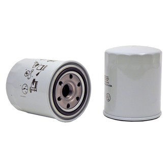 WIX® - By-Pass Lube Engine Oil Filter