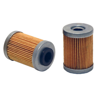 WIX® - Engine Oil Filter