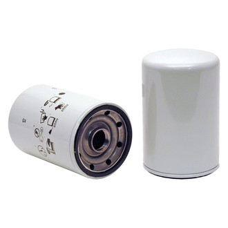 WIX® - Full-Flow Lube Engine Oil Filter