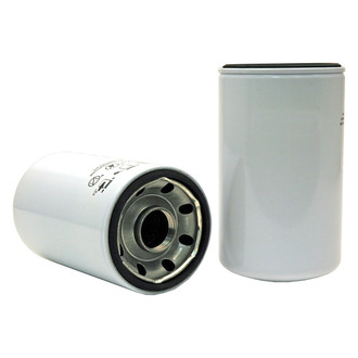WIX® - Full-Flow Lube Engine Oil Filter