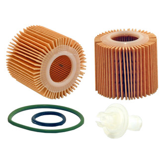 WIX® - Oil Filter