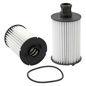 WIX® - Engine Oil Filter